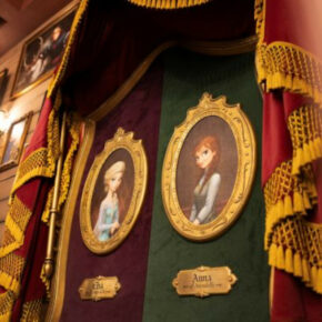 Arendelle erwacht: Die „World of Frozen“ eröffnet am 29. März 2026 in Disneyland® Paris