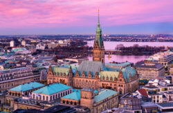 Kurztrip nach Hamburg: 2 Tage im zentralen 3* Hotel für 44€
