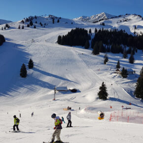 Gratis Skipass: Kostenlos Skifahren in Deutschland & Österreich