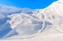 Skiurlaub in Österreich: 3 Tage übers Wochenende im 4* Hotel inkl. Halbpension & Skipass...