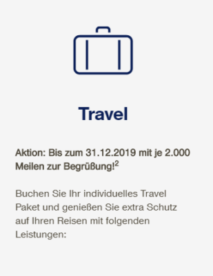 Miles More Kreditkarte Bis Zu 35 000 Meilen Pramie Januar 21