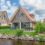 Niederlande-Urlaub im Ferienhaus: 5 Tage im Landal Waterpark Terherne ab 115€ p.P.
