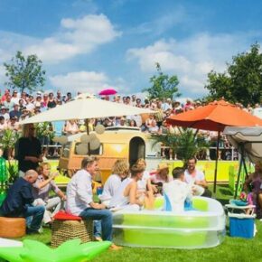 ZDF Fernsehgarten Tickets mit Hotel: 2 Tage mit Eintritt & 4* Hotel nach Wahl inkl. Frühstück ab 59€ ZDF Fernsehgarten Tickets mit Hotel: 2 Tage mit Eintritt & 4* Hotel nach Wahl inkl. Frühstück ab 59€
