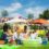 ZDF Fernsehgarten Tickets mit Hotel: 2 Tage mit Eintritt & 4* Hotel nach Wahl inkl. Frühstück ab 49€