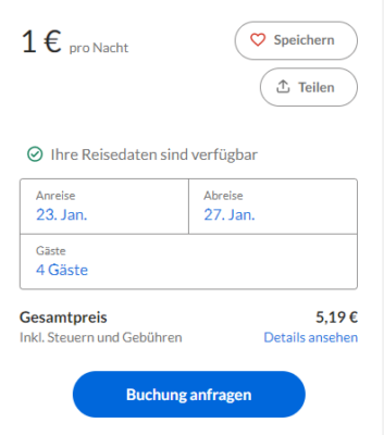 5 Tage Apulien
