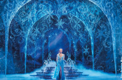 Die Eiskönigin Musical Angebot mit Hotel: 2 Tage Stuttgart inklusive Frühstück & Ticket ...