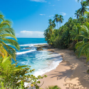 Ab nach Mittelamerika: 15 Tage Costa Rica mit Unterkunft & Flug ab nur 638€