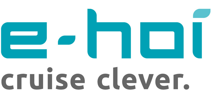 e-hoi Logo