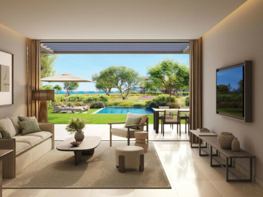 griechenland kreta hotel ikos kissamos zimmer