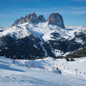 Seit Januar 2022: Italien führt Versicherungspflicht für Skifahrer ein