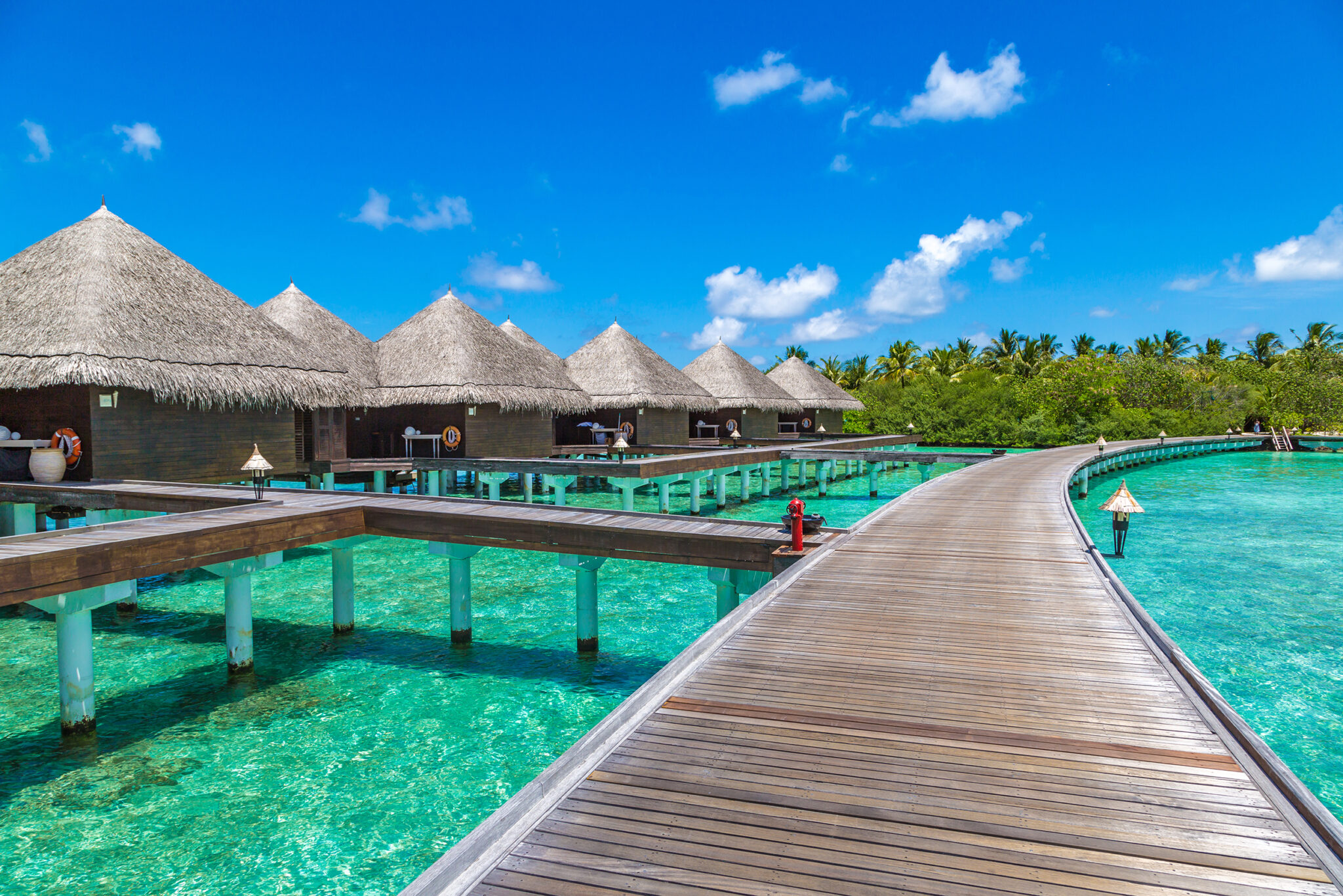 Neue Hotels 2024 Diese Hotels eröffnen weltweit