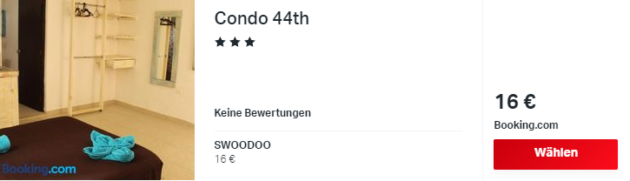 Mexiko Kombi