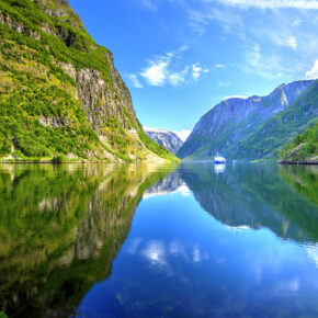 Die Top 10 der schönsten Fjorde in Norwegen