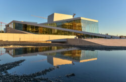 Übers Wochenende nach Norwegen: 3 Tage Oslo mit TOP 4* Hotel & Flug nur 191€