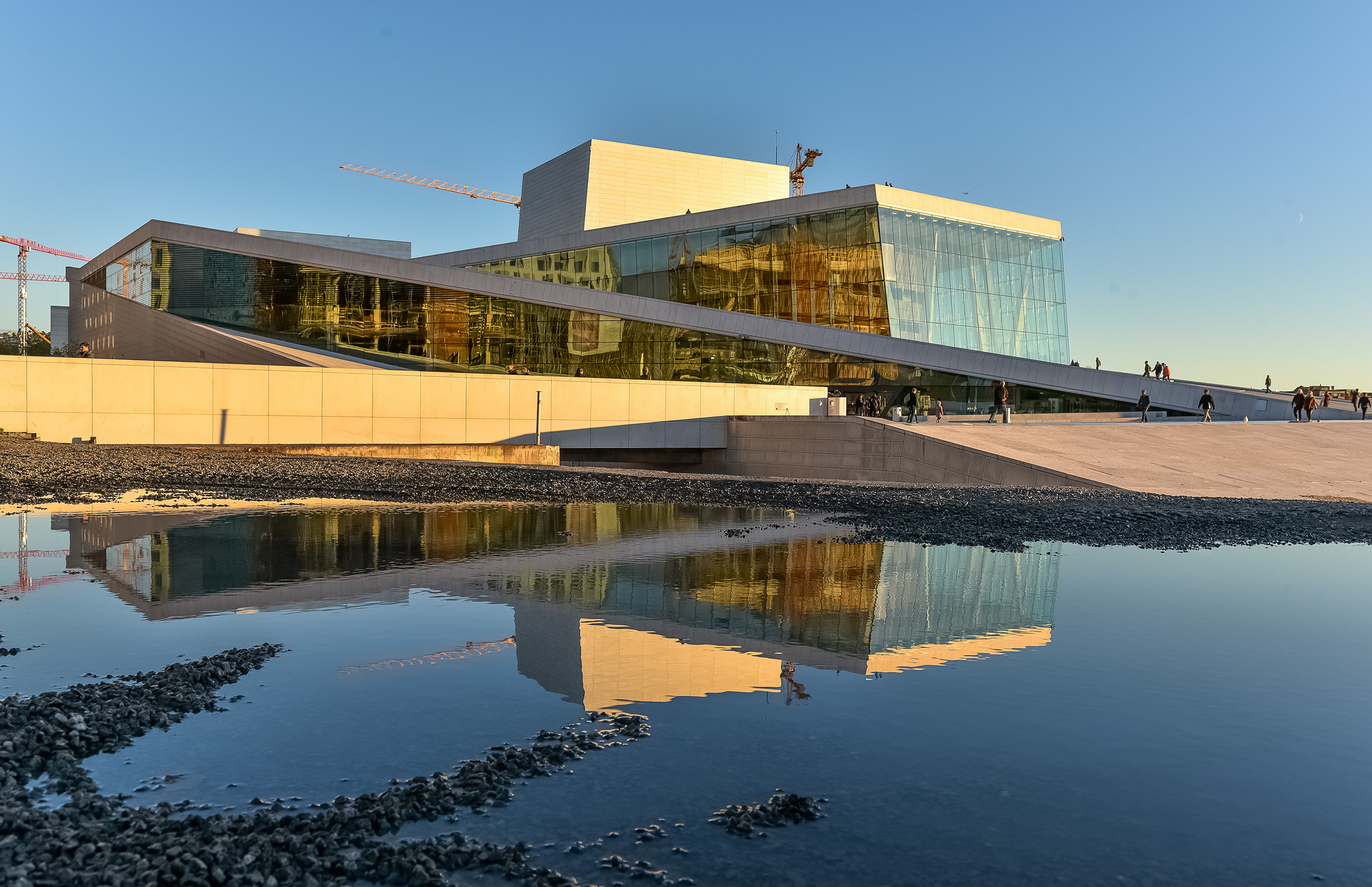 Oslo