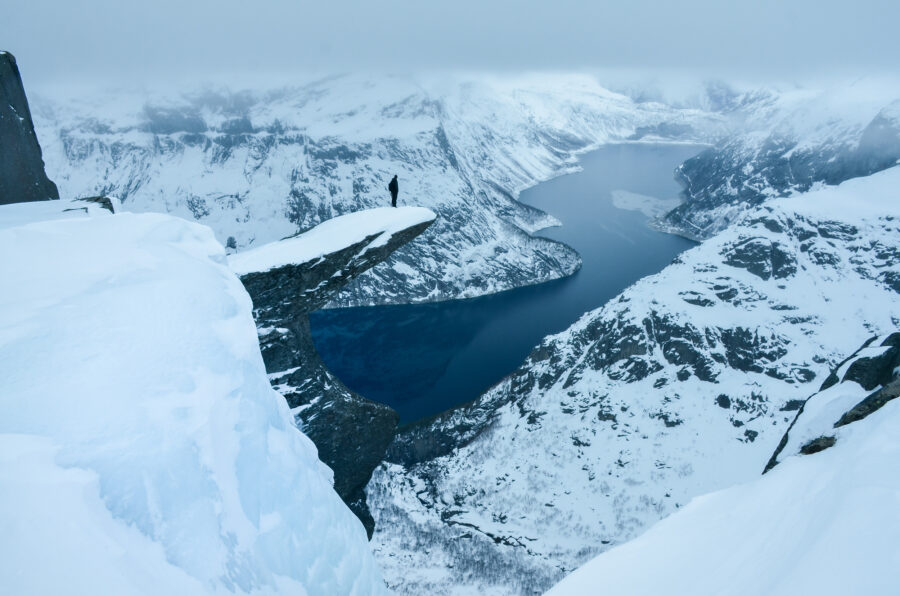 Die beste Reisezeit für Norwegen inkl. Kreuzfahrt