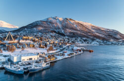 Mitternachtssonne in Tromsø erleben: 6 Tage Norwegen mit Unterkunft & Flug ab 599€