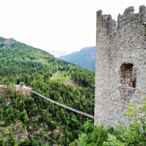 Kurztrip nach Österreich: 3 Tage im 4* Hotel inkl. Frühstück und Extras in der Nähe vom Seebensee ab 149€