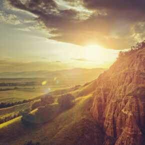 Kurztrip nach Rumänien: 3 Tage im TOP 3* Hotel mit Flug ab 82€