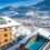 Wellnesstraum in den Alpen: 3 Tage Tirol im TOP 4* Hotel inkl. All Inclusive & Spa für 179€