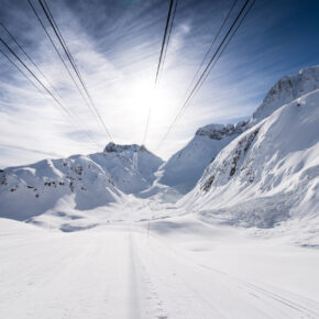 Die Top 8 der besten Skigebiete in Slowenien