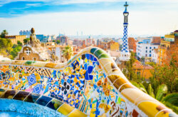 Kurzurlaub Barcelona: 3 Tage im zentralen 4* Hotel mit Pool nur 175€