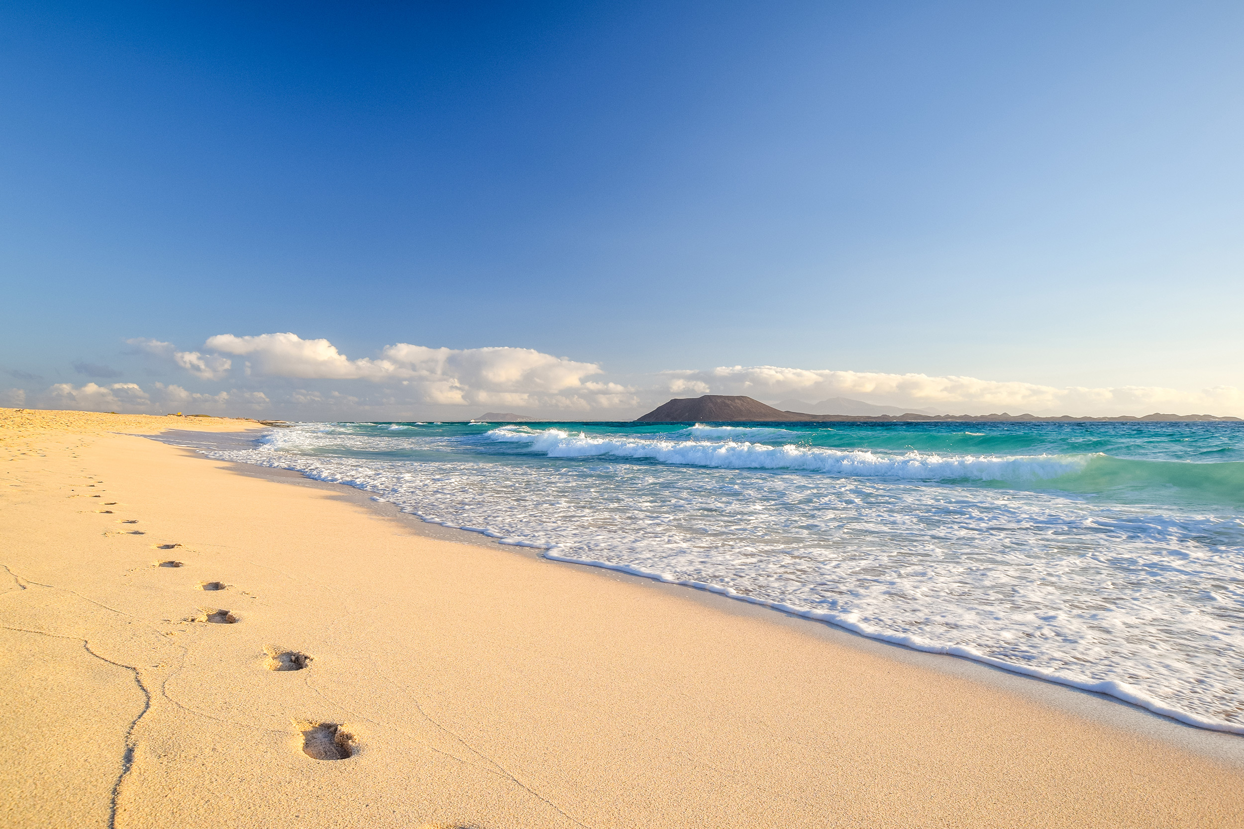 Fuerteventura: 1 Woche im 4* Hotel mit All Inclusive, Flug, Transfer