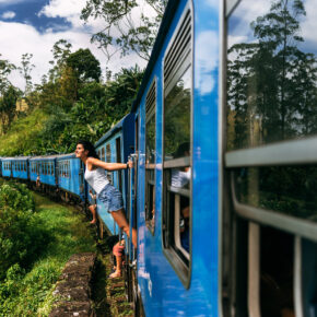 Sri Lanka Tipps: Eine Entdeckungsreise durch die Perle des Indischen Ozeans