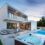 Luxus-Villa in Kroatien: 8 Tage mit Privatpool, Beachvolleyball & Whirlpool ab 211€ p.P.
