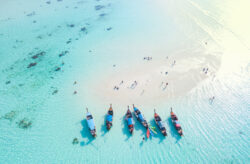 Krasse Thailand-Traumreise: 15 Tage Bangkok & Koh Chang mit Hotels, Verpflegung, Flug &#...