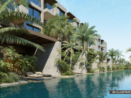 türkei hotel voyage kudu swimup pools