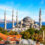 Istanbul-Trip: 3 Tage inkl. zentralem TOP 4* Hotel, Frühstück & Extras nur 87€