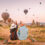 Kappadokien & Pamukkale Rundreise: 8 Tage in 4* Hotels inklusive Halbpension, Flug, Zug & Extras ab 399€