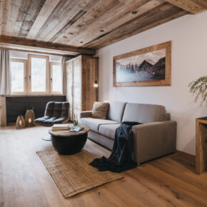 Vaya Zillertal Suite