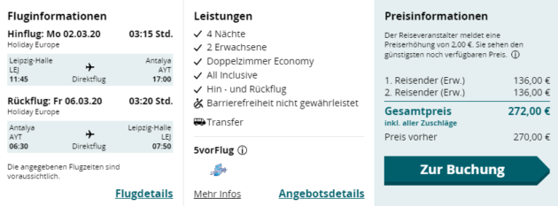 4 Tage Side