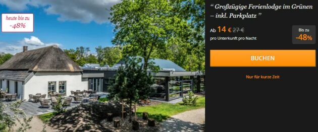 5 tage niederlande