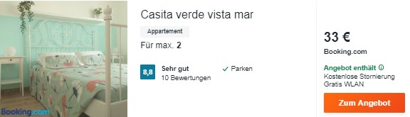 8 tage fuerte