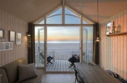 Ab nach Holland: 5 Tage entspannen im eigenen Strandhaus ab 182€ p.P.
