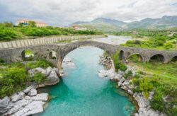 Auf nach Albanien: 8 Tage im TOP 5* Hotel mit All Inclusive, Flug  & Transfer für 579€