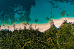 Albanien: 6 Tage Albanien im TOP 4* Hotel mit Halbpension, Flug & Extras