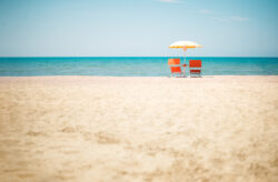 Strandurlaub zum kleinen Preis: 8 Tage Albanien im eigenen Apartment & Flug NUR 143€ p.P.