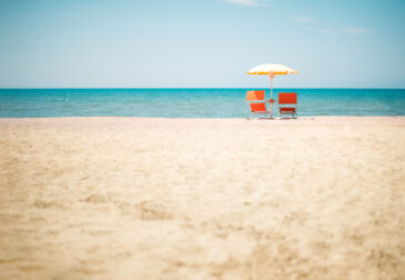 Strandurlaub zum kleinen Preis: 8 Tage Albanien im eigenen Apartment & Flug NUR 119€