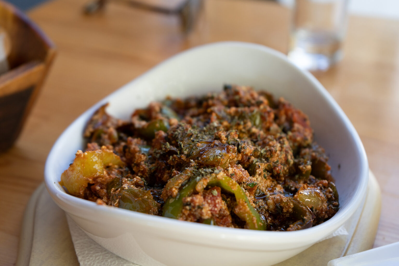 Essen in Albanien: Kulinarik, Restaurant Tipps & Preise