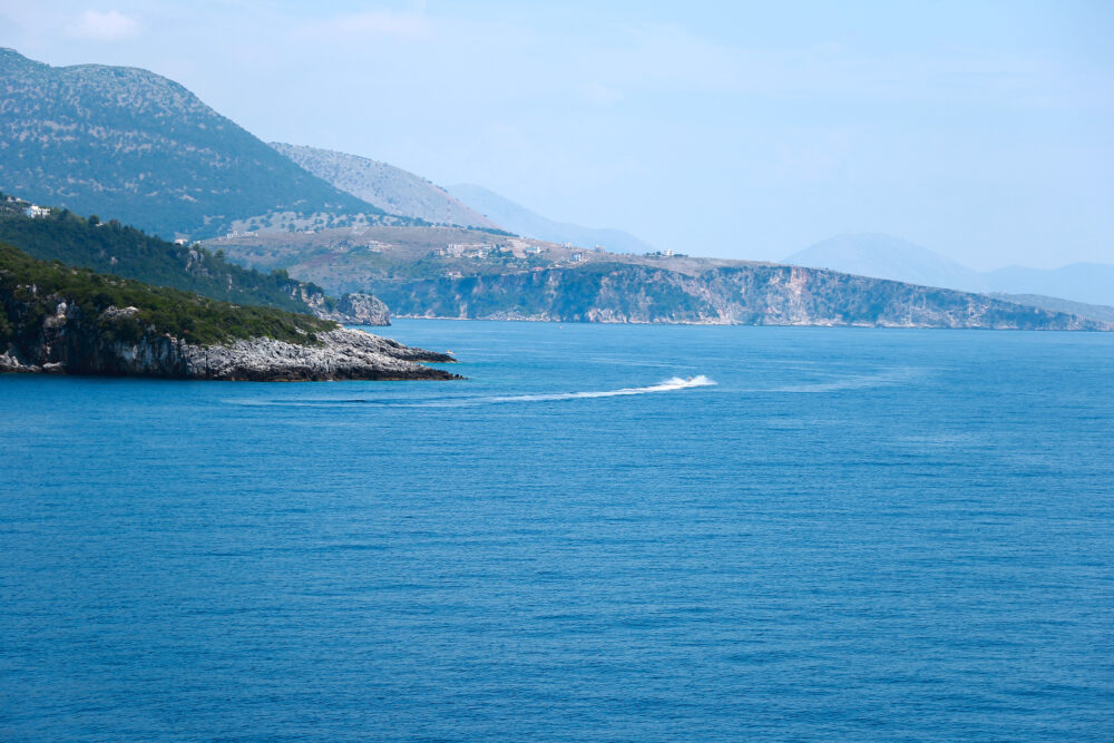 Die Top 10 der schönsten Strände in Albanien