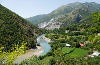 Camping in Albanien – die besten Campingplätze & Infos zu Wildcamping