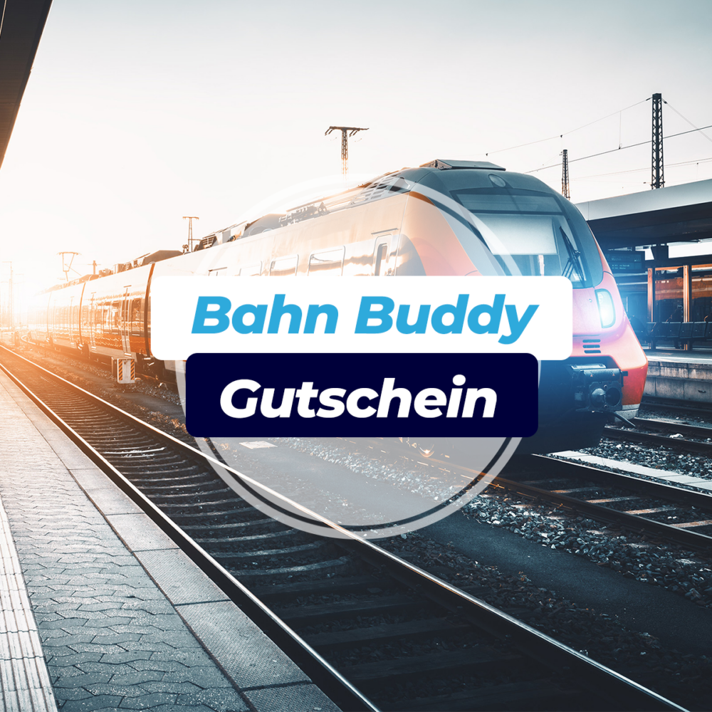 Bahn SommerTicket 2020 4 Fahrten in Deutschland ⇒ 17,50€/Fahrt