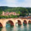 Kurztrip: 2 Tage übers Wochenende nach Heidelberg mit guter Unterkunft ab nur 41€