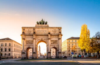Schönes Wochenende in München: 2 Tage im TOP 3* Hotel ab nur 34€