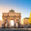 Städtetrip nach München: 2 Tage im 4* Hotel mit Frühstück für NUR 55€
