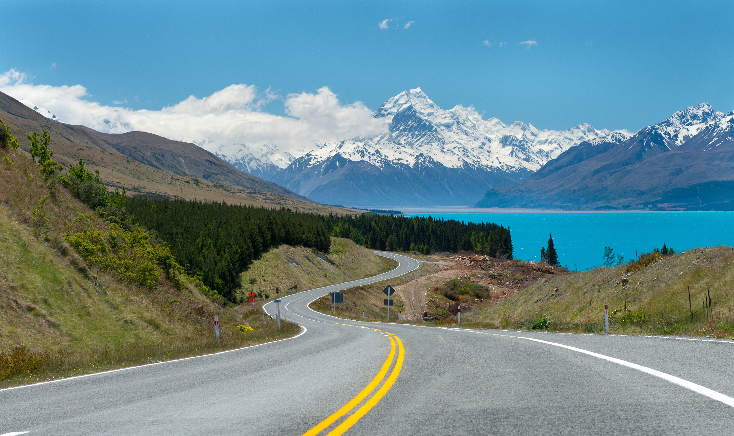 Neuseeland